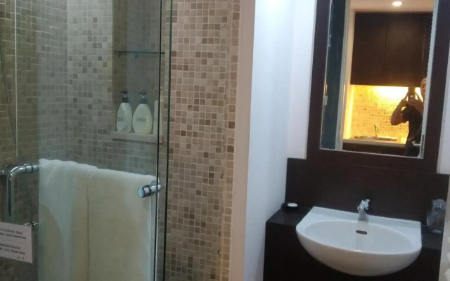 Allia Residence