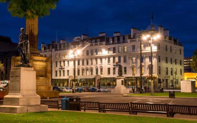 Millennium Hotel Glasgow