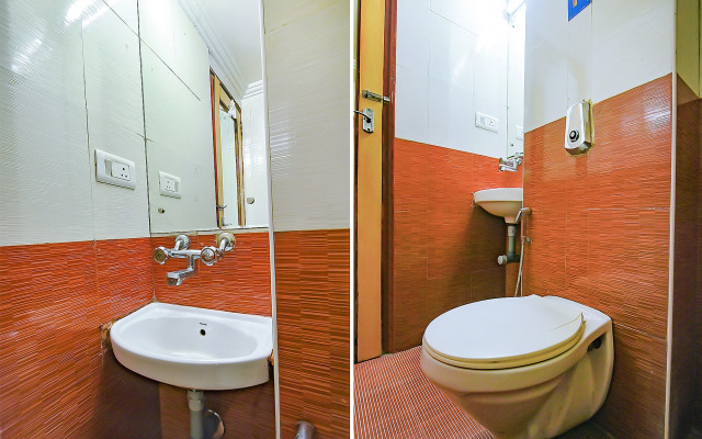 FabHotel Khems Ooty