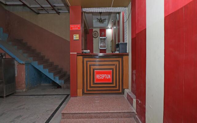 OYO 24700 Hotel Mahalaxmi Palace