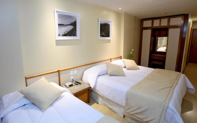 Mengo Palace Hotel