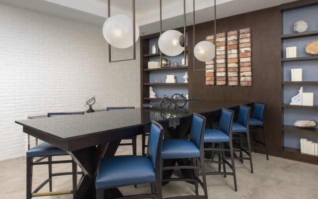 SpringHill Suites by Marriott Atlanta Downtown