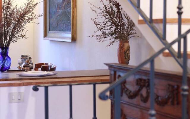 Residenza Revolution Tiziana