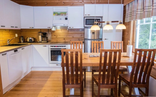 Holiday Home Joutava