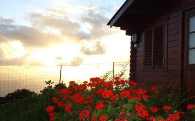 Madeira Sunset Cottage