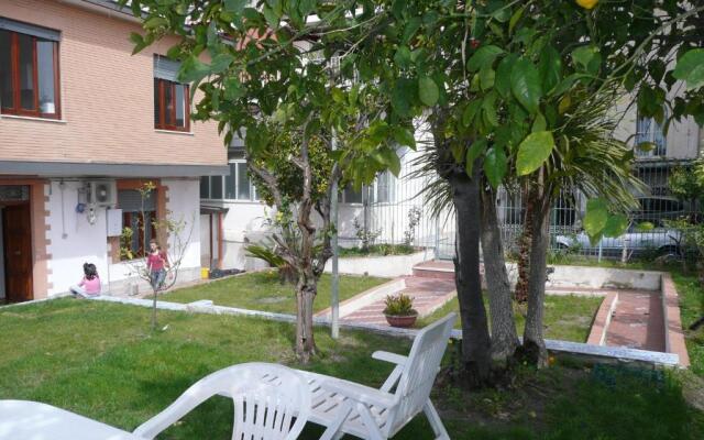 Garden House Ercolano