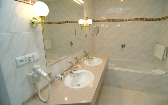 Hipotels Eurotel Punta Rotja & Spa