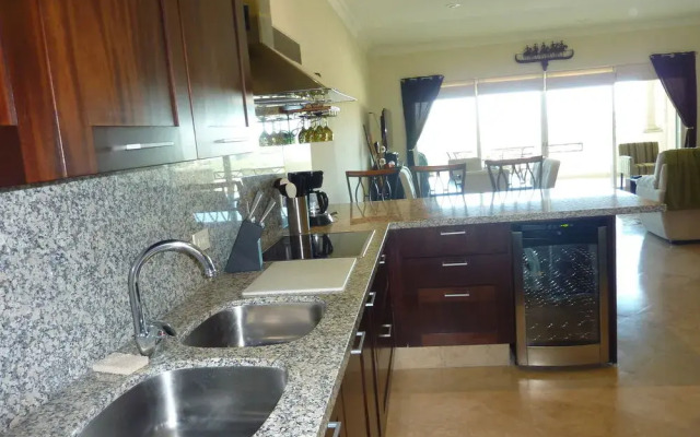 Puerta Cabo Village 502