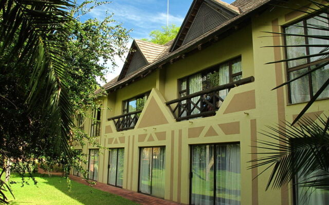 Sanbonani Resort Hotel and Spa