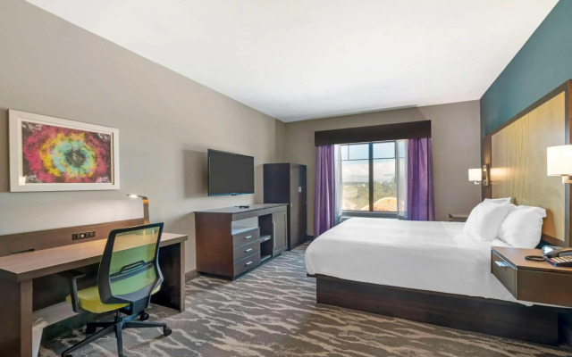 Best Western PLUS Ruston Hotel