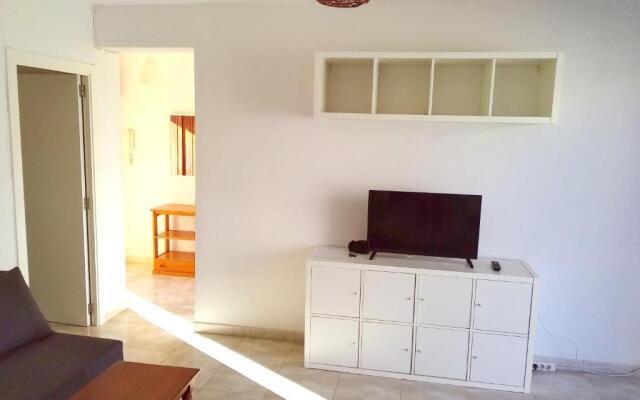 Ático a 100 metros de la playa