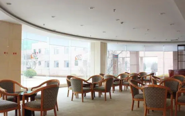 Yintan Hotel