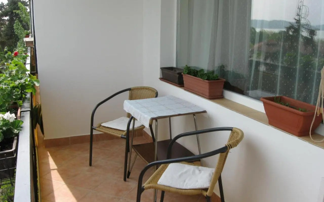 Liliom Apartments Balatonfüred