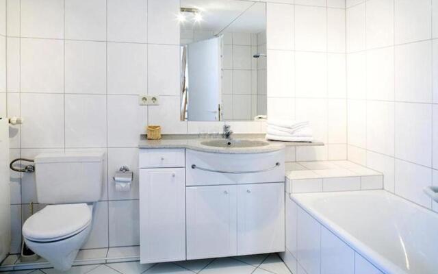 Ferienwohnung Bregenz 8 top 4