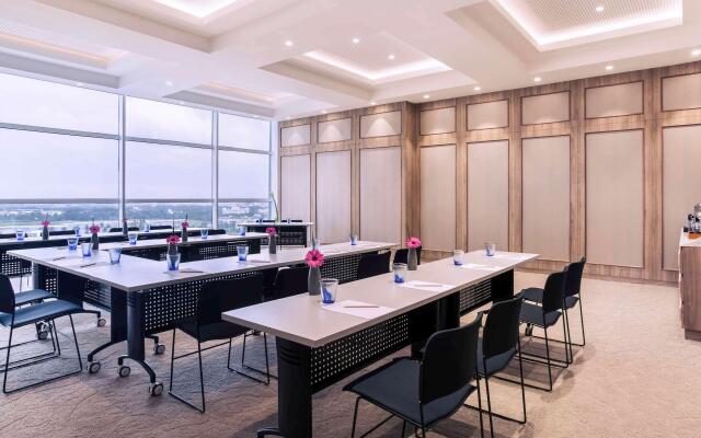 Mercure Jakarta Pantai Indah Kapuk