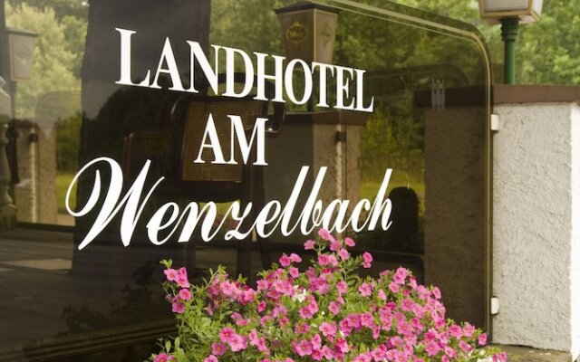 Landhotel am Wenzelbach