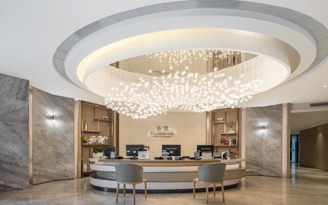 CM Serviced Apartment Shekou