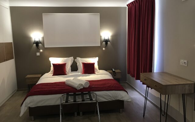Diamant les Bains Résidence Hôtelière