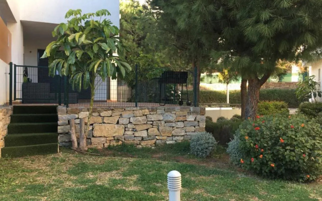 Apartment Alamar