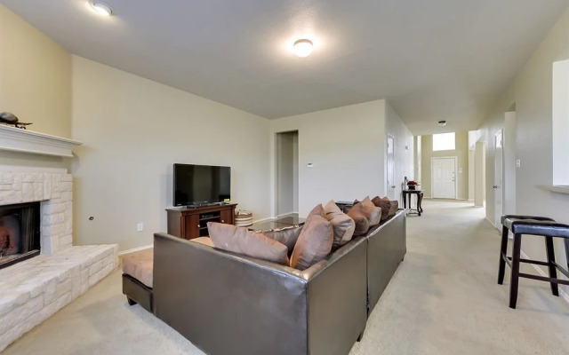 Arlington Villa