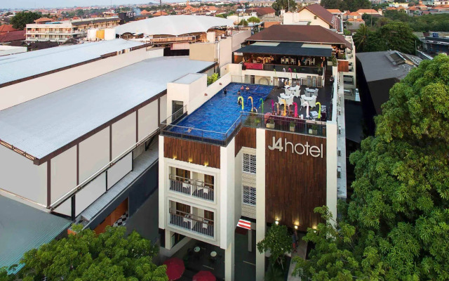 J4 Hotels Legian