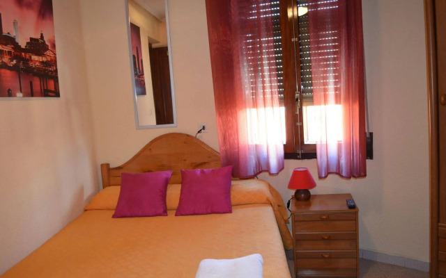 Pension Salamanca