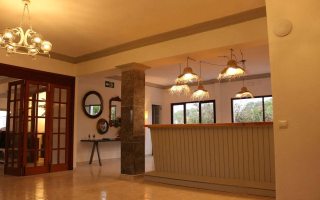 Hotel Flamingo Ibiza