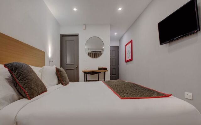 OYO Townhouse 052 Tidel Park Adyar