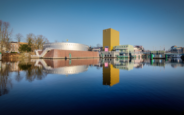 Leonardo Hotel Groningen City Center