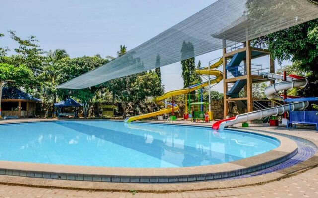 OYO 1188 Alam Indah Lestari Hotel