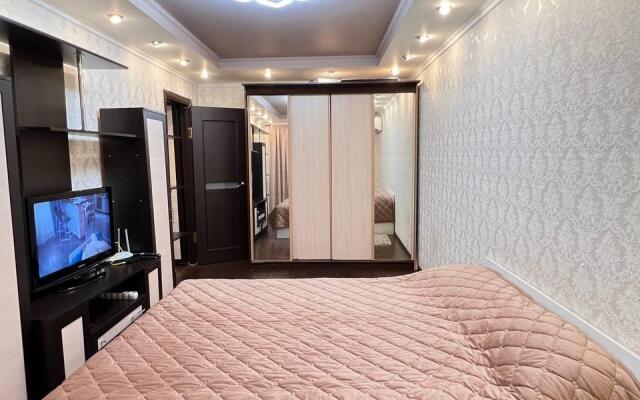 Lucky Room on 5th Donskoy passage