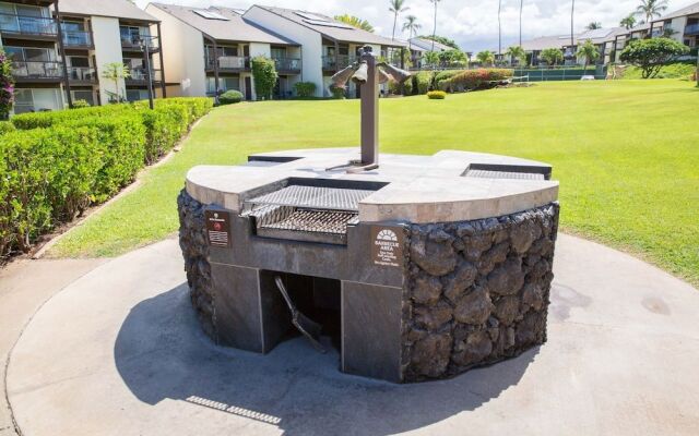 Hale Kamaole #329 - 2 Br Condo