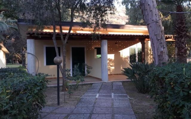 Camping Village Baia di Zambrone