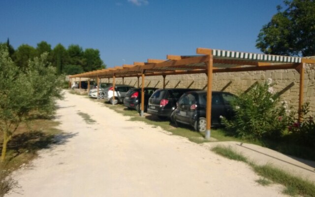 Agriturismo Casale Contenti