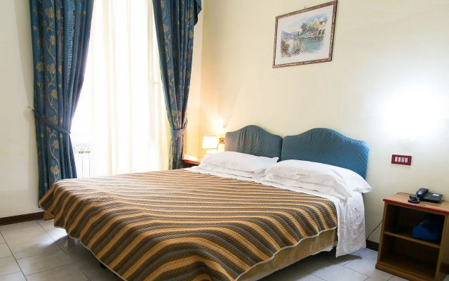 Hotel Altavilla 9