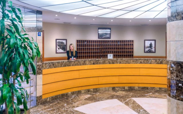 Hotel & Aparthotel Cosmos