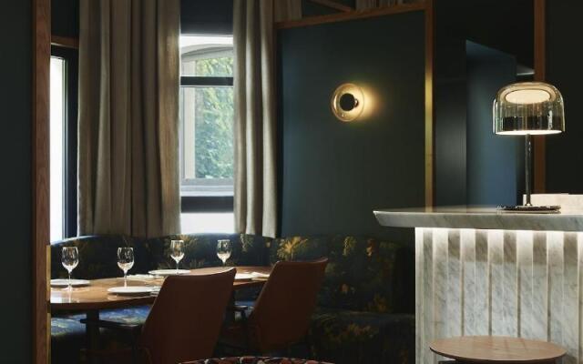 Hotel Le Ballu