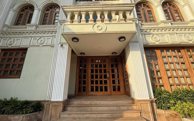 Hotel Pradeep
