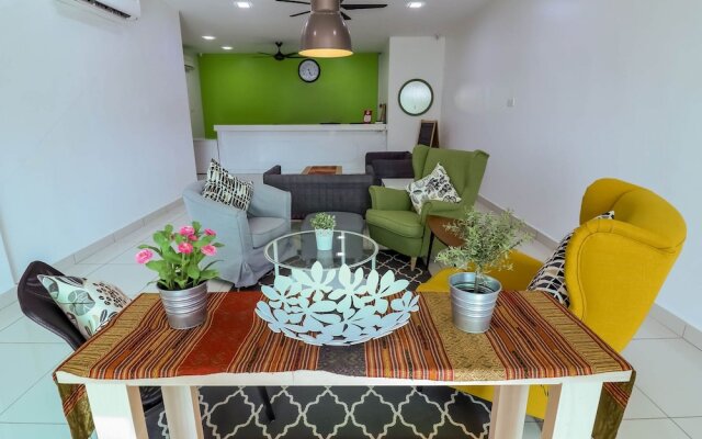 Nida Rooms Morib Delight