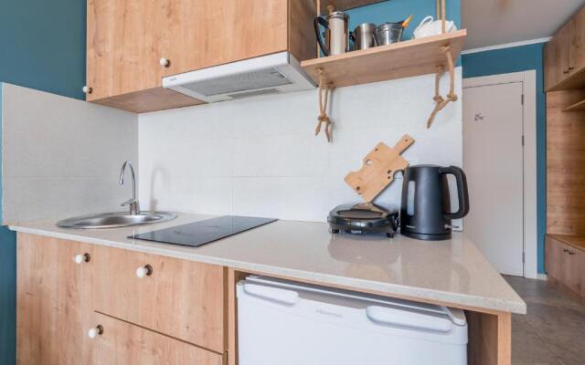 New Gudauri Loft 2 #450