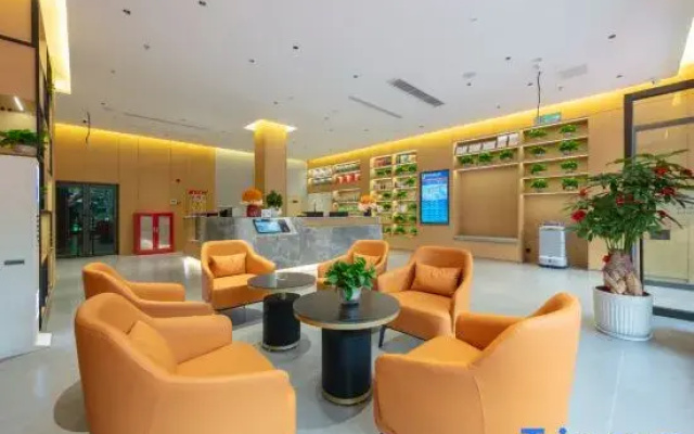 xijuHotel      (NangFengJuDuDadao)