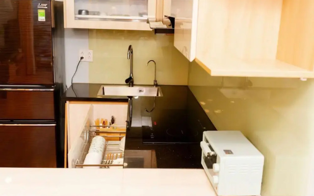 Cozy Apartment Ha Long Bay