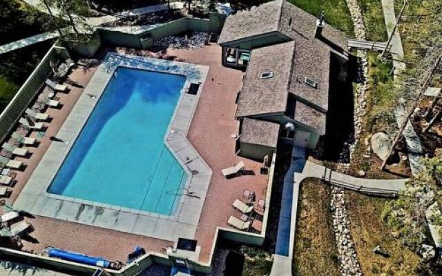 Flying Dutchman #1108 - Keystone