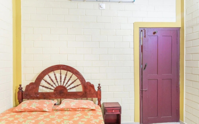 GuestHouser 2 BR Homestay 110d
