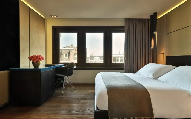 Conservatorium Hotel