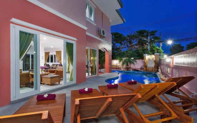 Baan Nomella