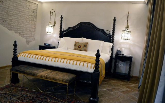 Casa 1810 Centro Hotel Boutique