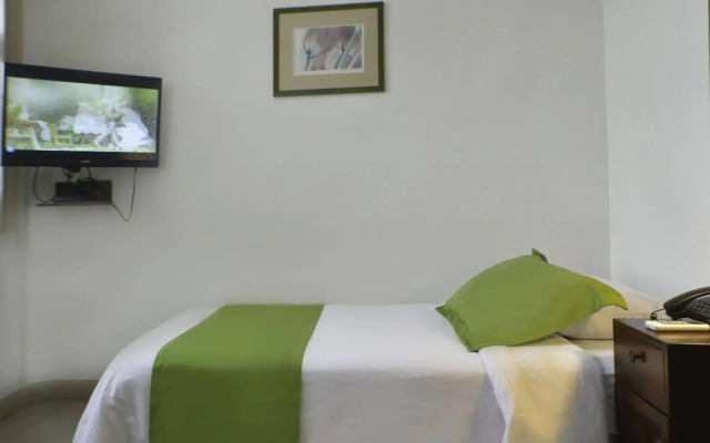 Hotel Castell