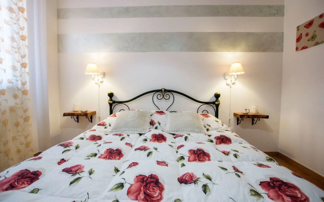 Villa Mandrioli Agriturismo