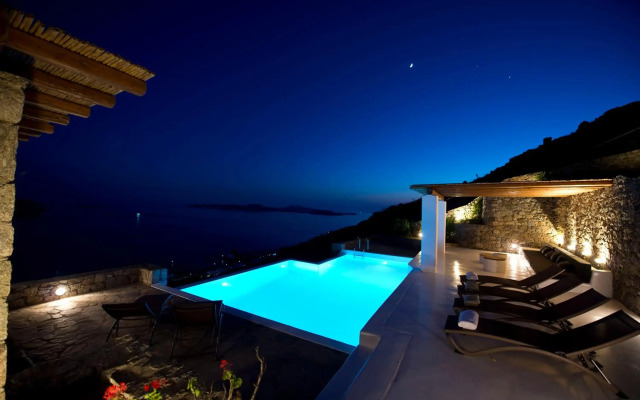 Diana Villa Mykonos